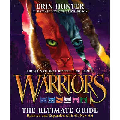 Warriors: Code of the Clans (Warriors Field Guide): Hunter, Erin