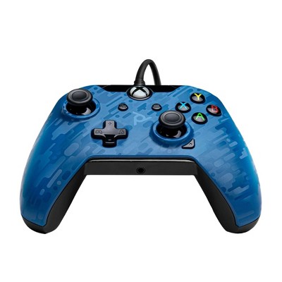 wired controller for xbox one