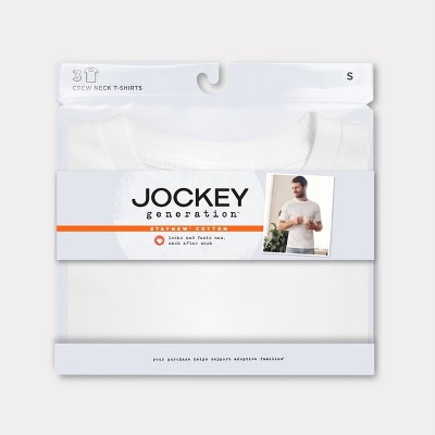 jockey life undershirts