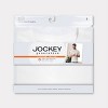 Jockey Generation™  Men's 100% Cotton Crew Neck 3pk Undershirt - 3 of 4