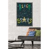 Trends International Christine Rotolo - Reach For The Stars Framed Wall Poster Prints - 2 of 4