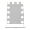 Impressions Vanity Hollywood XL Tri-Tone LED Makeup Mirror with Bluetooth - 2 of 4