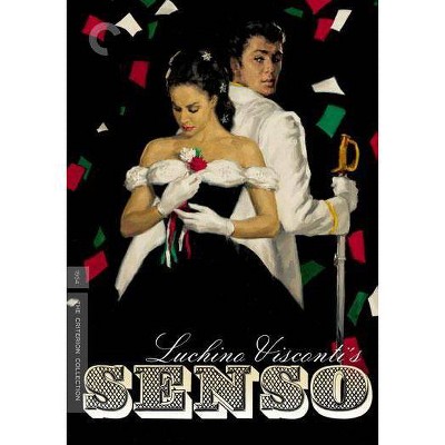 Senso (DVD)(2011)