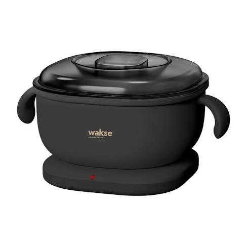 Wakse Wax Melting Electric Pot : Target