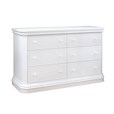 sorelle monterey dresser