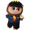 Doll Clothes Superstore Spiffy Fast Food Worker Uniform for 17.5 cm Labubu Dolls - 3 of 4