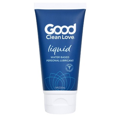 Good Clean Love Liquid Personal Lube - 1.6 fl oz