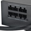 SilverStone Technology  1000W ATX PSU, 83.33A +12V, Silent 140mm Fan, Cybernetics 230V Gold, Semi-Modular, Japanese Capacitors, 2x CPU, 8x 6+2 PCI-E - 2 of 4