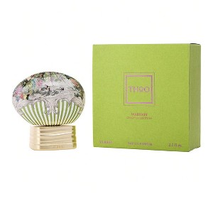 The House Of Oud Wabisabi by The House Of Oud Women Eau De Parfum Spray (Unisex) 2.5 oz - 1 of 1