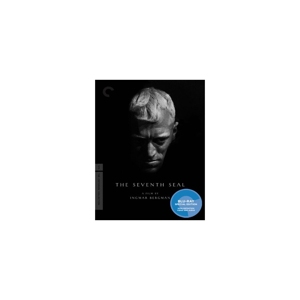 UPC 715515044615 product image for The Seventh Seal (Blu-ray)(2009) | upcitemdb.com