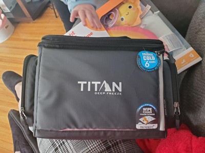 NEW限定品】 新品、未使用 保冷バッグArcticZone Titan Deep Freeze