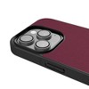 Keyscaper NBA Solid Bump Cell Phone Case for iPhone 15 - 4 of 4