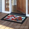Briarwood Lane Spring Doormat 30x18 Indoor Outdoor American Cardinal For Spring Doormat - 3 of 4