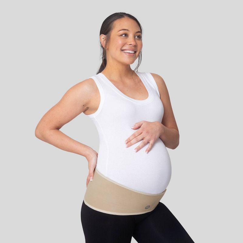 Belly & Back Maternity Support Belt - Belly Bandit Basics by Belly Bandit, 4 of 5