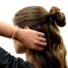 Kitsch Spiral Hair Ties 8 Pack - 3 of 4