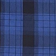 294 - blue / black
