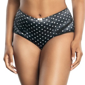 PARFAIT Women's Charlotte High Waist Brief - 1 of 3
