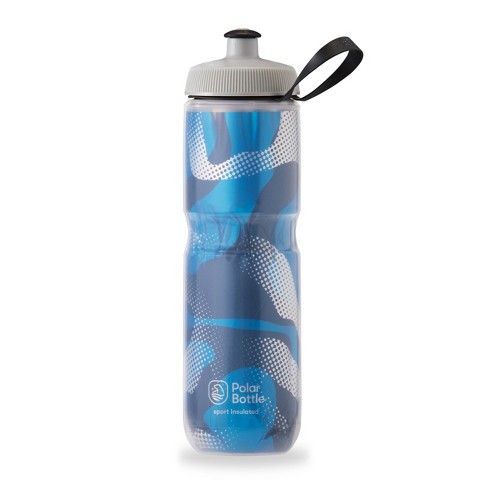 Polar Sport 24oz Insulated Water Bottle : Target