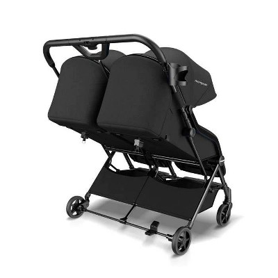 Mompush Lithe Double Stroller Target