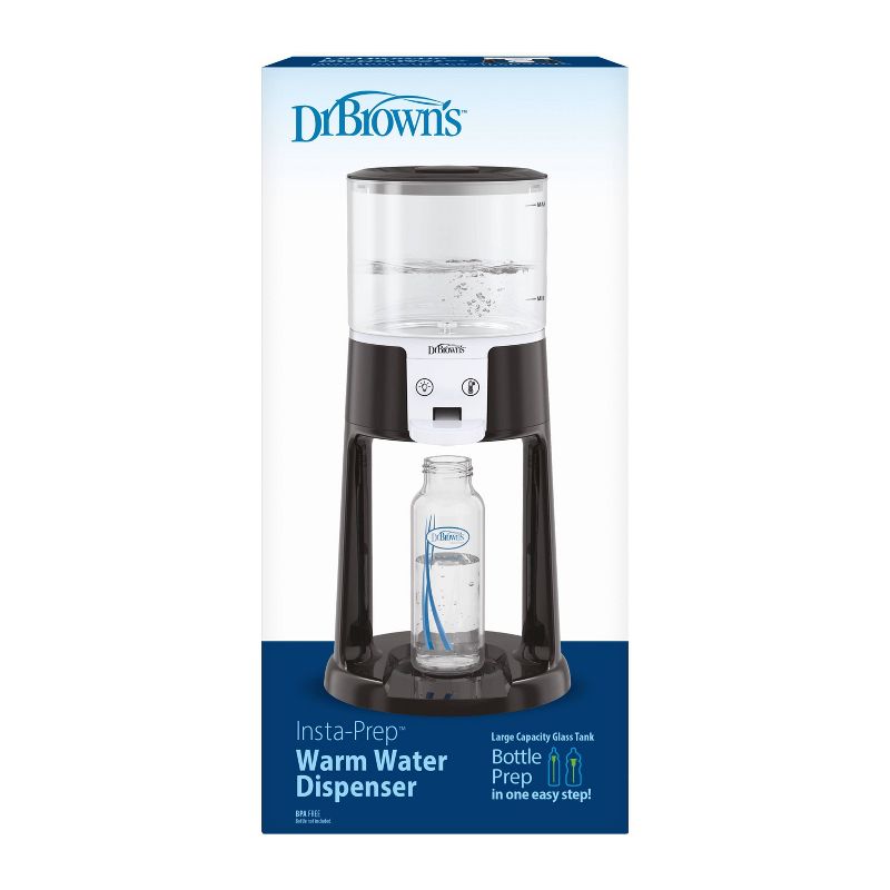 Dr. Brown&#39;s Instaprep Water Dispenser, 2 of 10