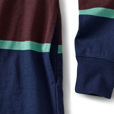 Lands' End Women's Rugby Dress