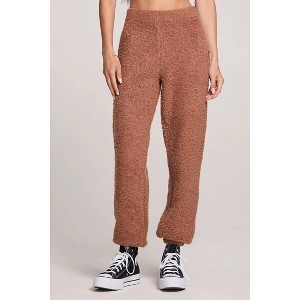 Women's Sylvia Sweater Pants - saltwater LUXE - 1 of 4