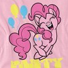 Boys' Short Sleeve My Little Pony Tv Party Time T-Shirt - 3 of 4