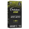 Pedialyte Sport Electrolyte Powder - Lemon Lime - 6ct/0.6oz - 2 of 4