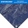 Swimline PCO831 28' Round Above Ground Winter Swimming Cover, (Pool Cover Only) - 4 of 4