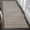Montauk MTK341 Hand Woven Area Rug  - Safavieh - 2 of 4