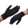 Unique Bargains Non-slip Full Finger Compression Gloves for Sport 1 Pair - 3 of 4