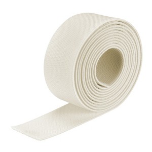 Unique Bargains Sewing Waistband Woven Twill Wide Elastic Band 1.5" - 1 of 4