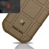 Nakedcellphone Case for Kyocera DuraForce Ultra 5G UW Phone - Rugged Special Ops Series - 4 of 4