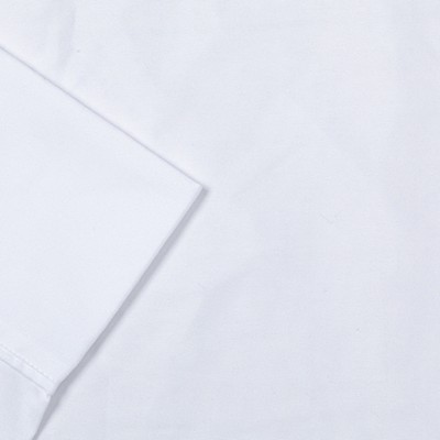 Twin XL White Microfiber Deep Pocket Sheet Set
