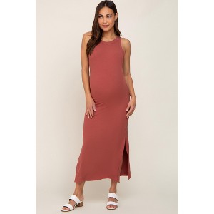 luxury long sleeve dresses Final Sale Fuchsia Long Sleeve Evening Dress with Overskirt SS318