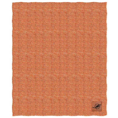 Target sweater knit online blanket