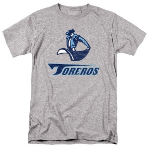 Men's University of San Diego Official Toreros Logo T-Shirt - 1 of 4