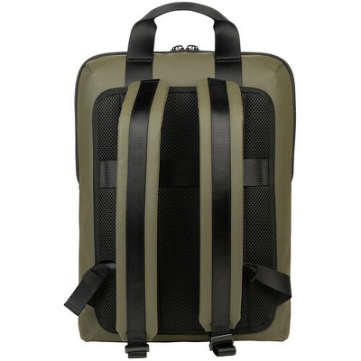 Tucano Gommo Backpack for 16" Laptop (Green) — фото 3