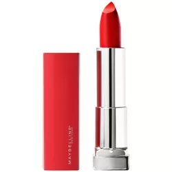 Maybelline Color Sensational Made For You 382 Red For Me - 0.15oz