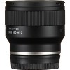 Tamron 24mm f/2.8 Di III OSD M 1:2 Lens for Sony E - 2 of 4