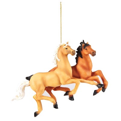 Gallerie II Wild Pony Ornament