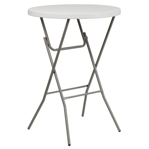 Tall Round Bar Table : Target