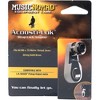 Music Nomad Acousti-Lok Strap Lock Adapter for Metric Output Jacks - 2 of 4