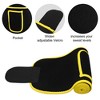 Unique Bargains Spandex Strengthen Tummy During Exercising Workout Waist Trimmer Belt - 2 of 4