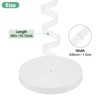 Unique Bargains Cotton Twill Tape Durable Breathable Washable Decorative Ribbon Trim 1 Pc - 3 of 4