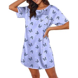 spring modest dresses Miley Modest Midi in Morning Meadow Small
