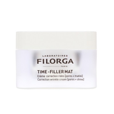 Filorga Time-Filler Mat Perfecting Care 1.69 oz
