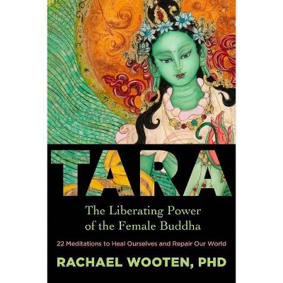 Tara - by  Rachael Wooten (Paperback)
