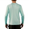 Vapor Apparel Men's Pinehurst Pickleball UPF 50+ Long Sleeve T-Shirt - 2 of 3