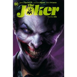 The Joker Vol. 1 - by James Tynion IV - 1 of 1